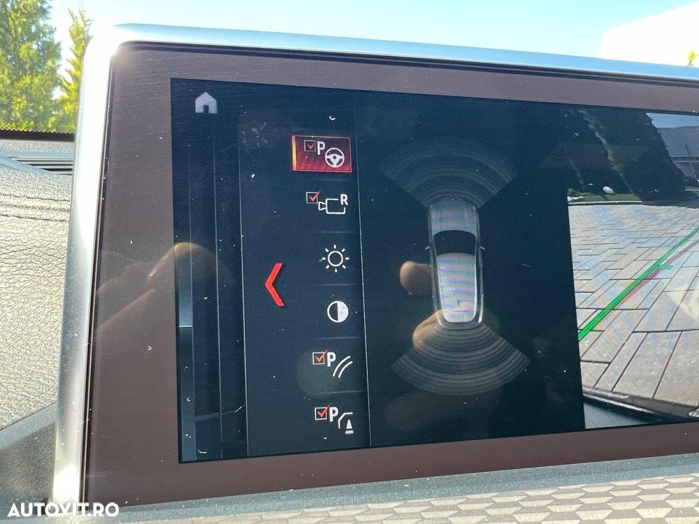 BMW X2 xDrive18d Aut. M Sport - 31