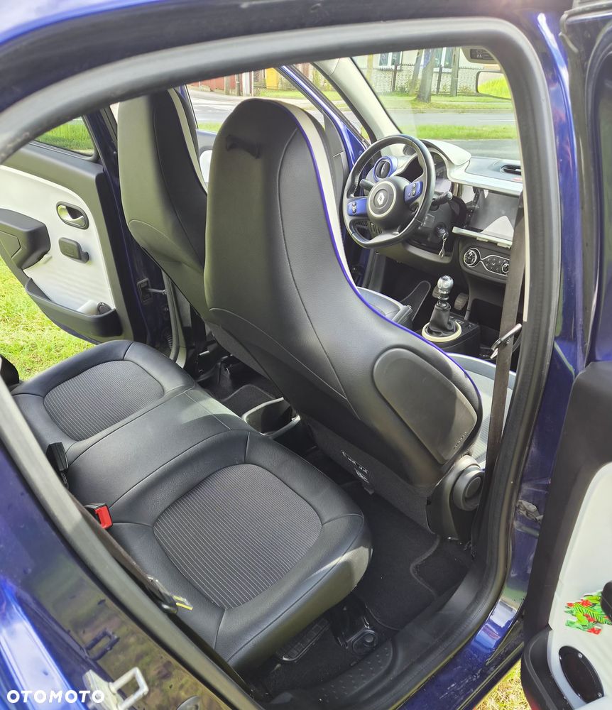 Renault Twingo Energy TCe 90 Intens - 13