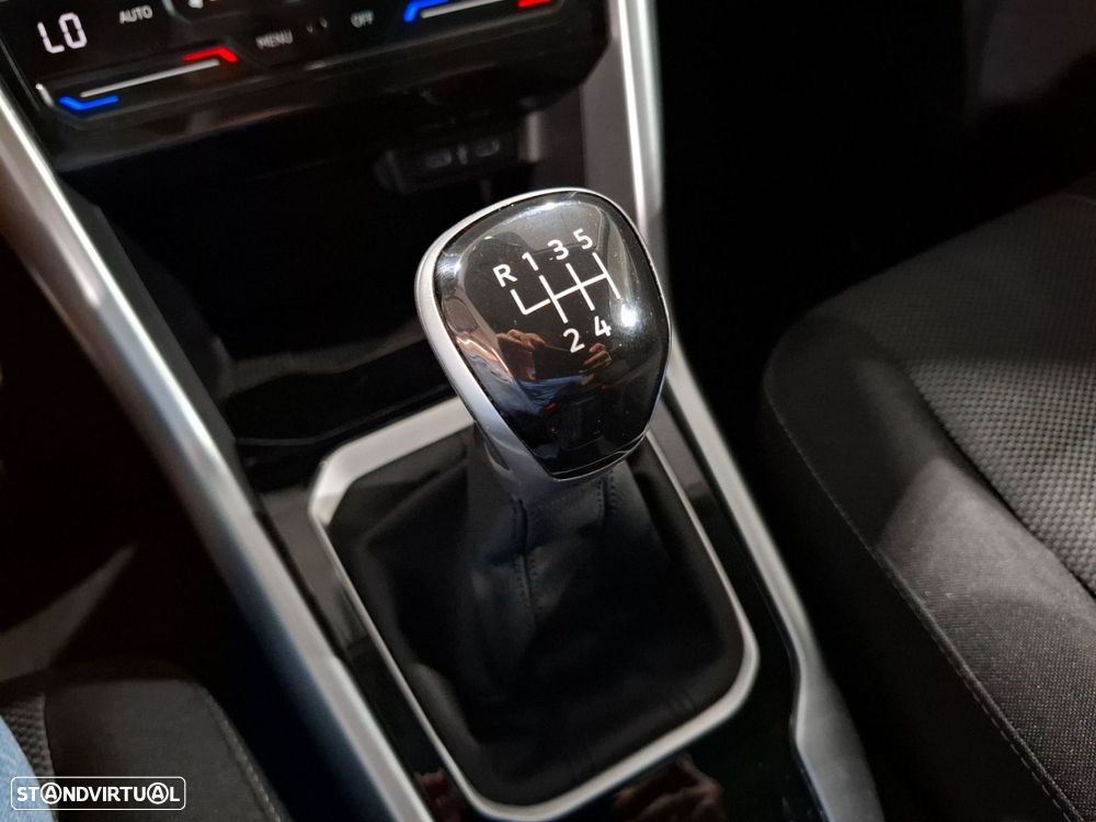 VW T-Roc 1.0 TSI Life - 17