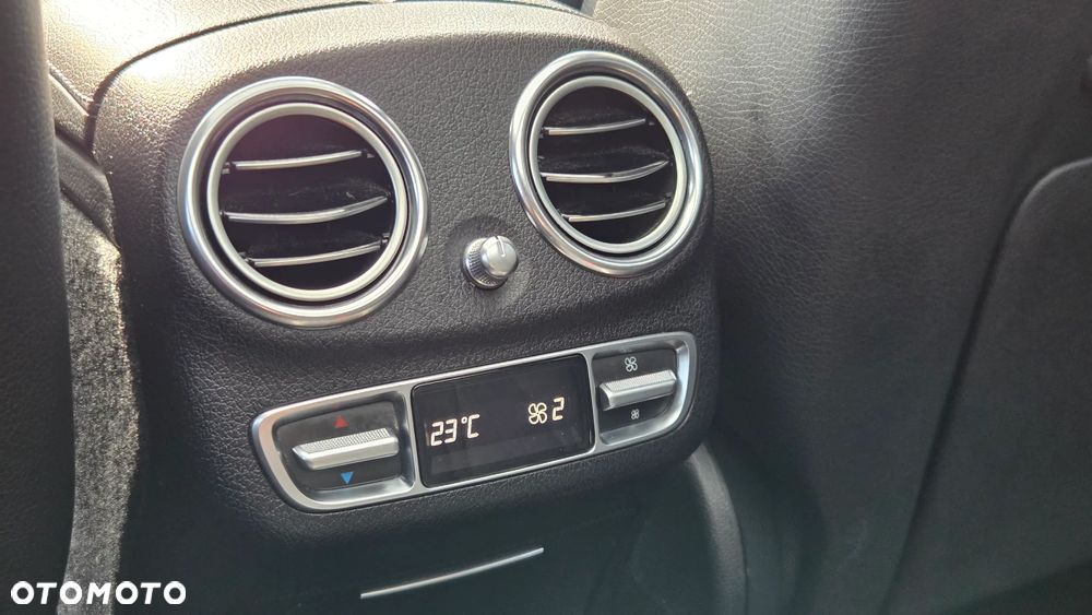 Mercedes-Benz Klasa E 350 d 4Matic 9G-TRONIC - 26