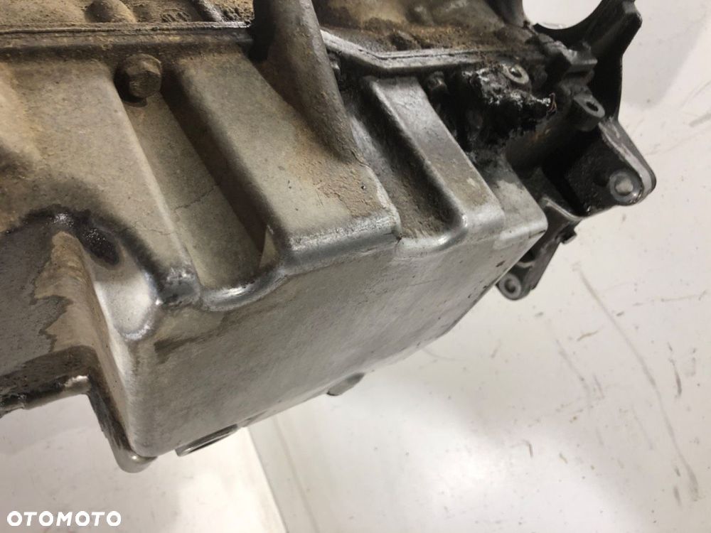 SILNIK  OPEL SIGNUM liftback (Z03) 2003 - 2008 2.0 Turbo (F48) 129 kW [175 KM] benzyna 2003 - 2008 - 6