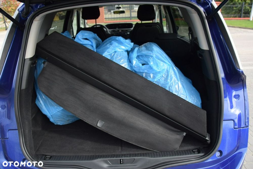 Citroën C4 SpaceTourer BlueHDi 130 Stop&Start SELECTION - 23