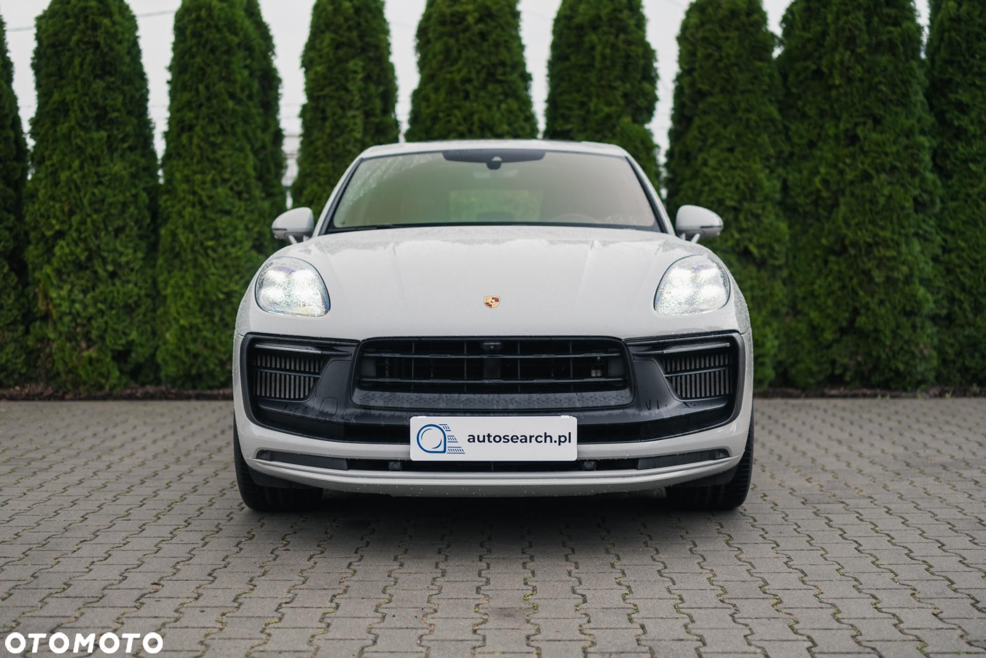 Porsche Macan GTS - 2