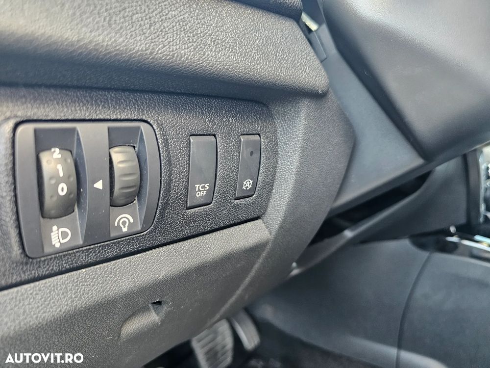 Renault Megane ENERGY dCi 130 BOSE EDITION - 19