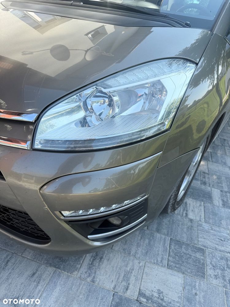 Citroën C4 Picasso - 10