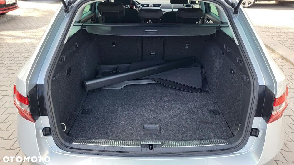 Skoda Superb - 14