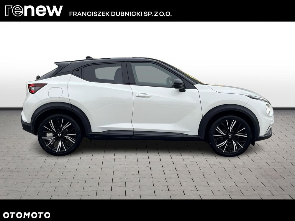 Nissan Juke 1.0 DIG-T N-Design - 6