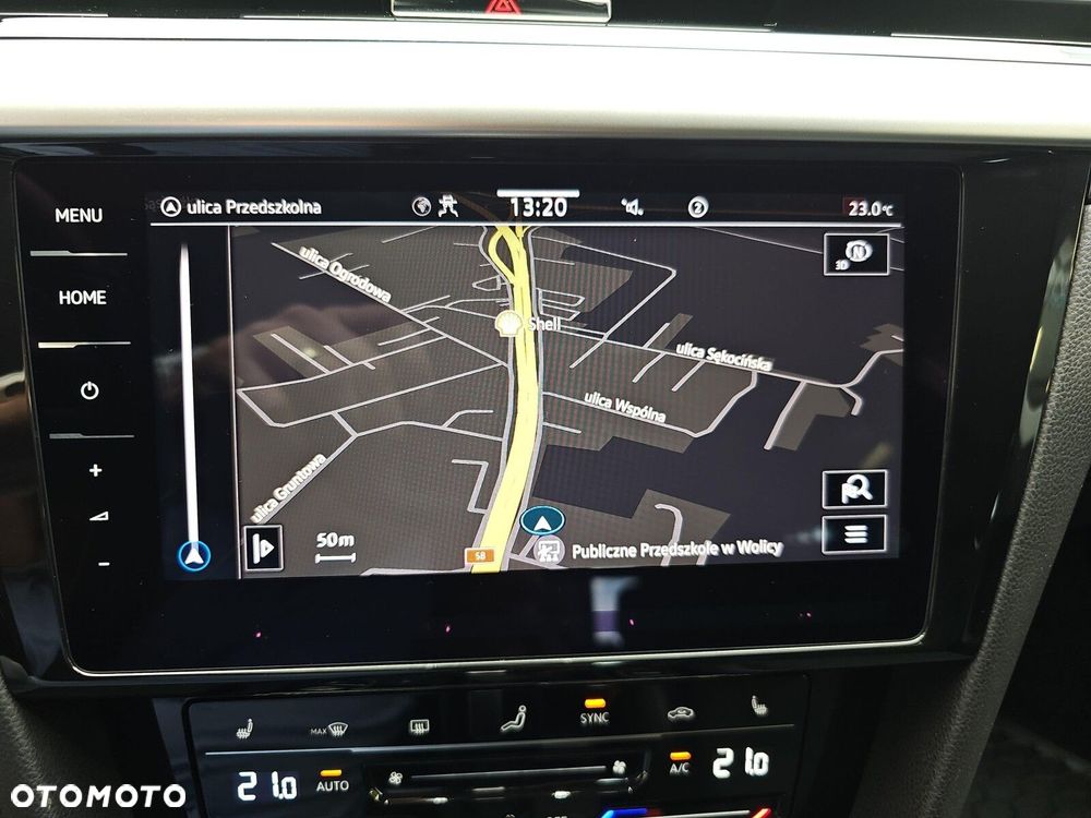 Volkswagen Arteon 2.0 TSI Elegance DSG - 18