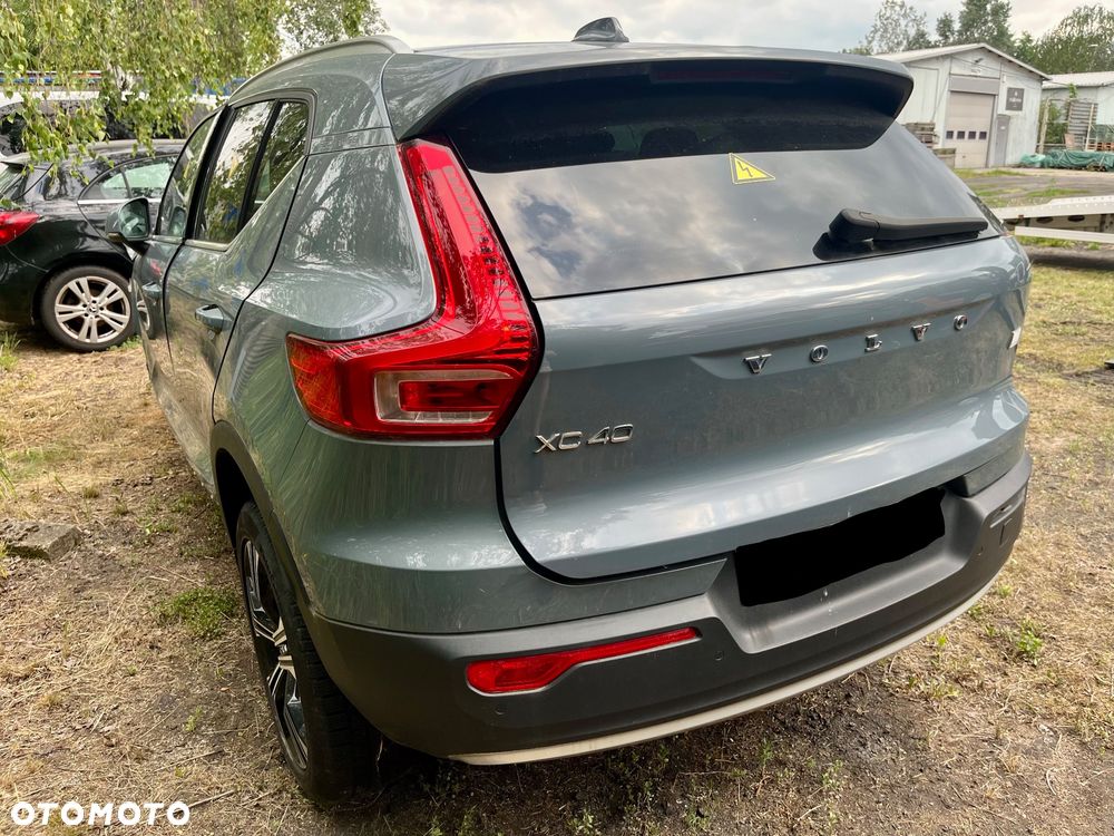 Volvo XC 40 T5 Recharge DKG Inscription - 2