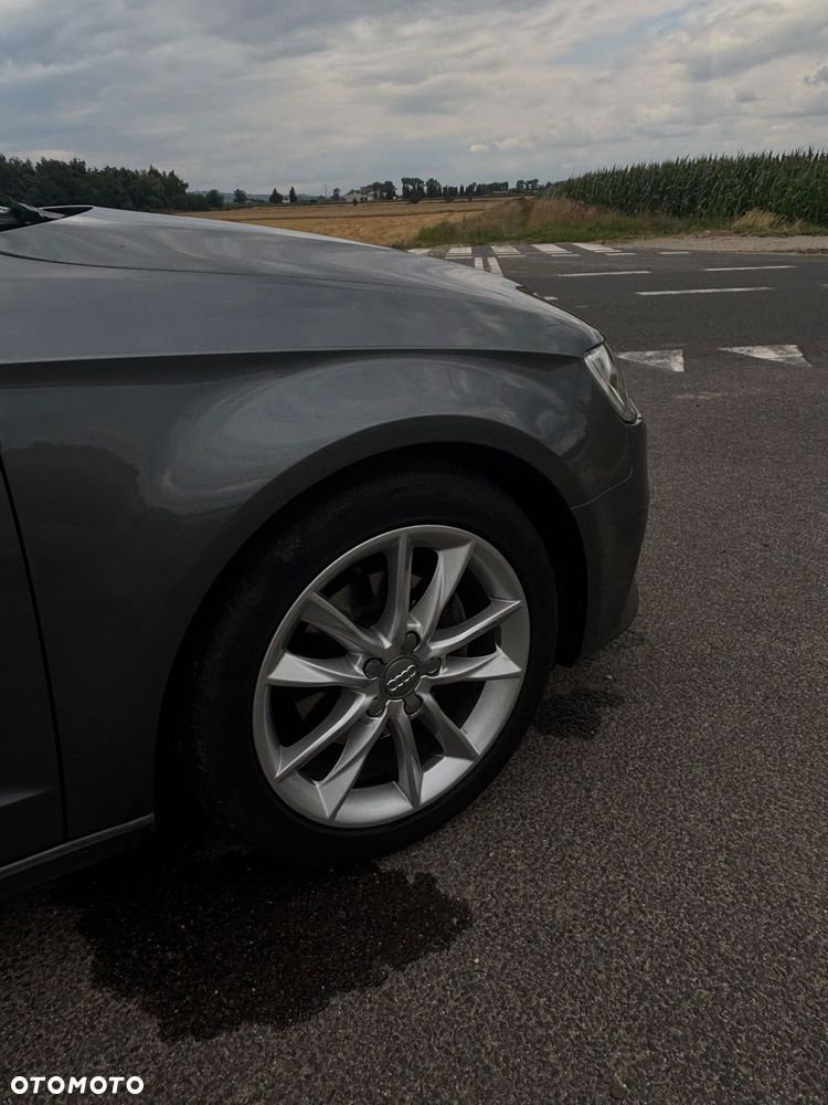 Audi A3 1.4 TFSI Ambiente - 6