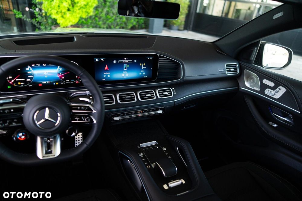 Mercedes-Benz GLE - 26