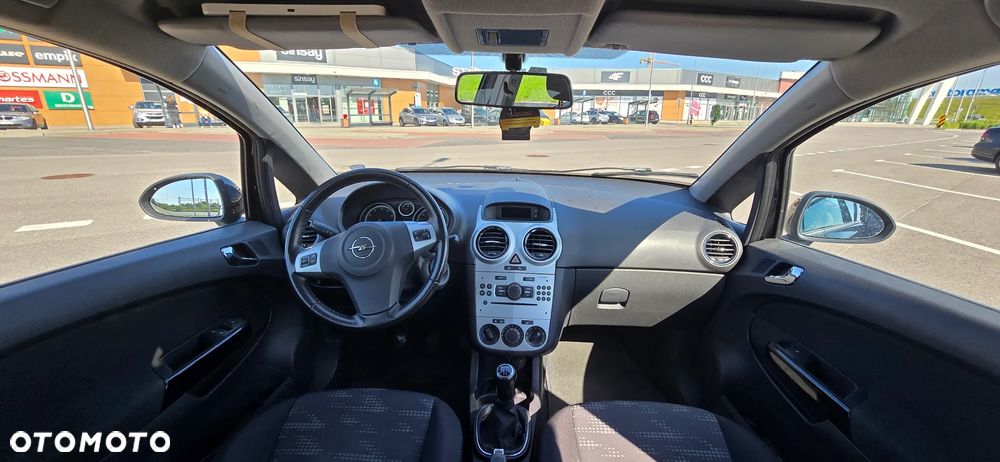 Opel Corsa 1.2 16V Enjoy - 19