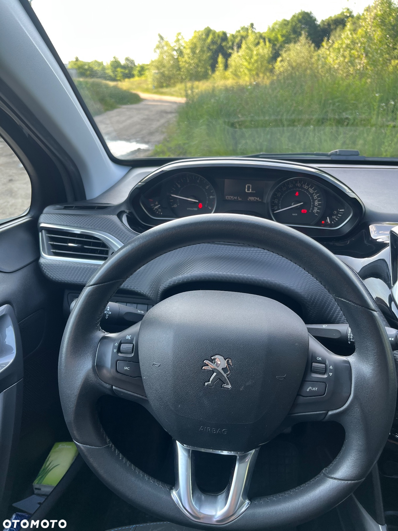 Peugeot 2008 1.2 Pure Tech GPF Style S&S - 6