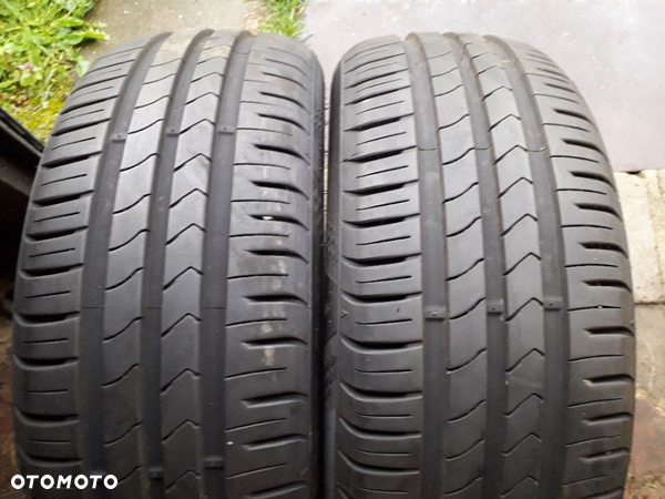 Opony 185/50R16  185/50/16  Lato Para 2 szt Micra