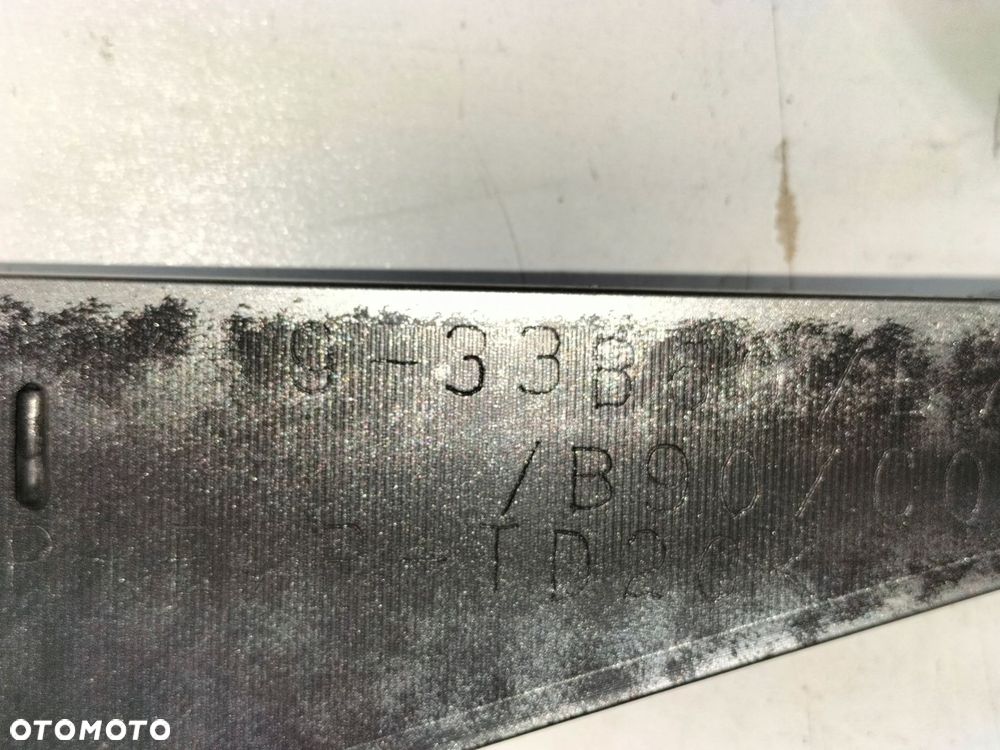 zderzak przedni przód lexus es 7 vii 18- - 10