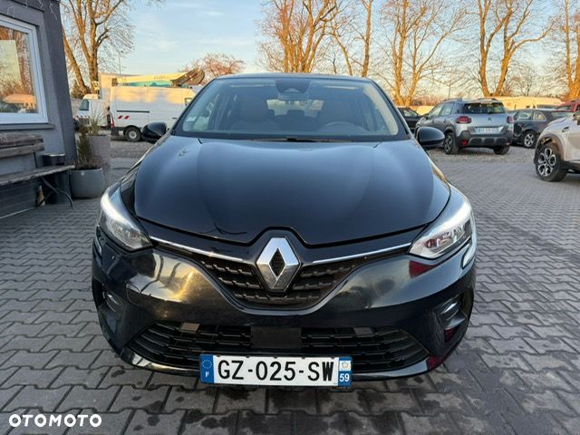 Renault Clio 1.0 TCe Intens - 2