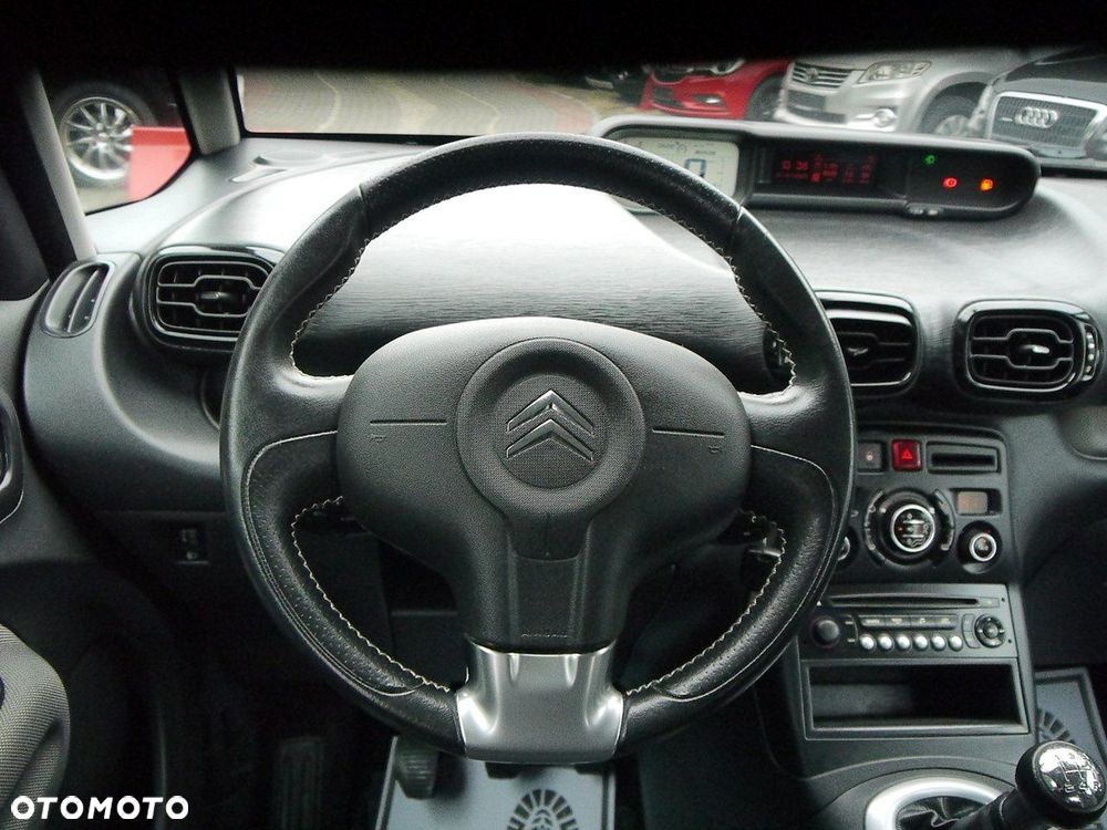 Citroën C3 Picasso - 15