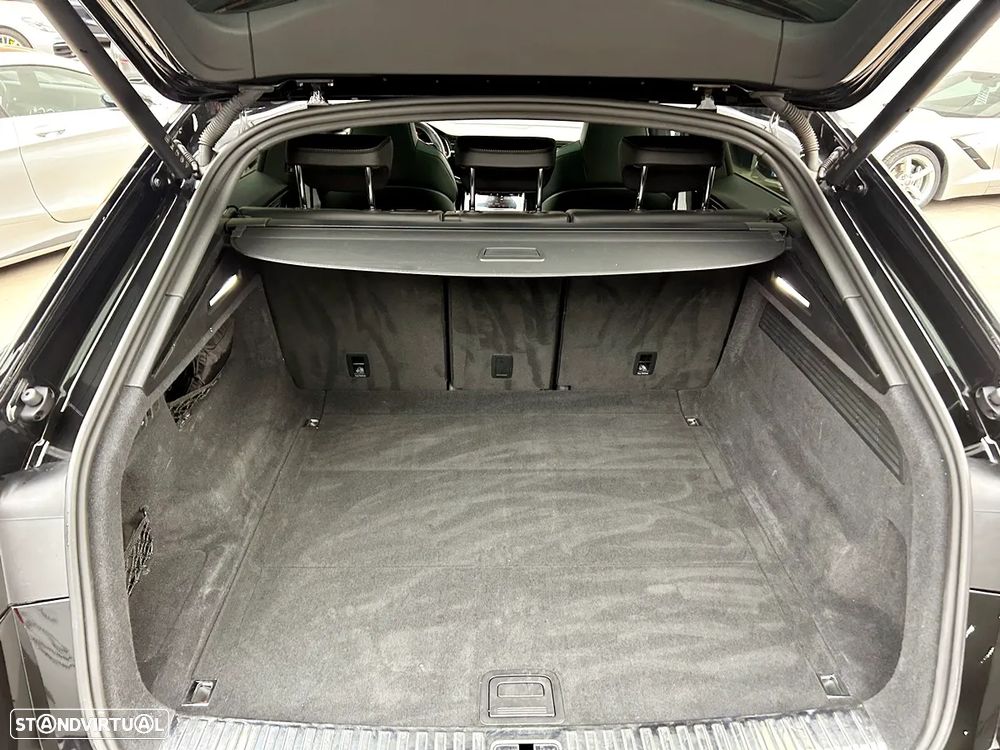 Audi SQ8 S TFSI quattro tiptronic - 35