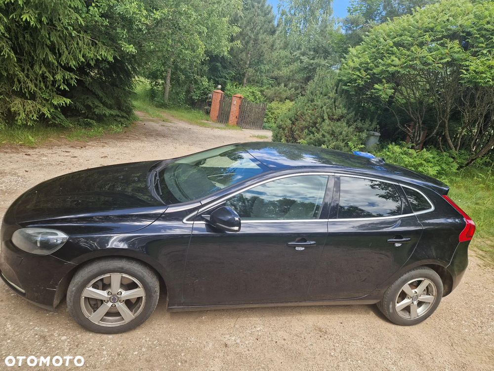 Volvo V40 - 1