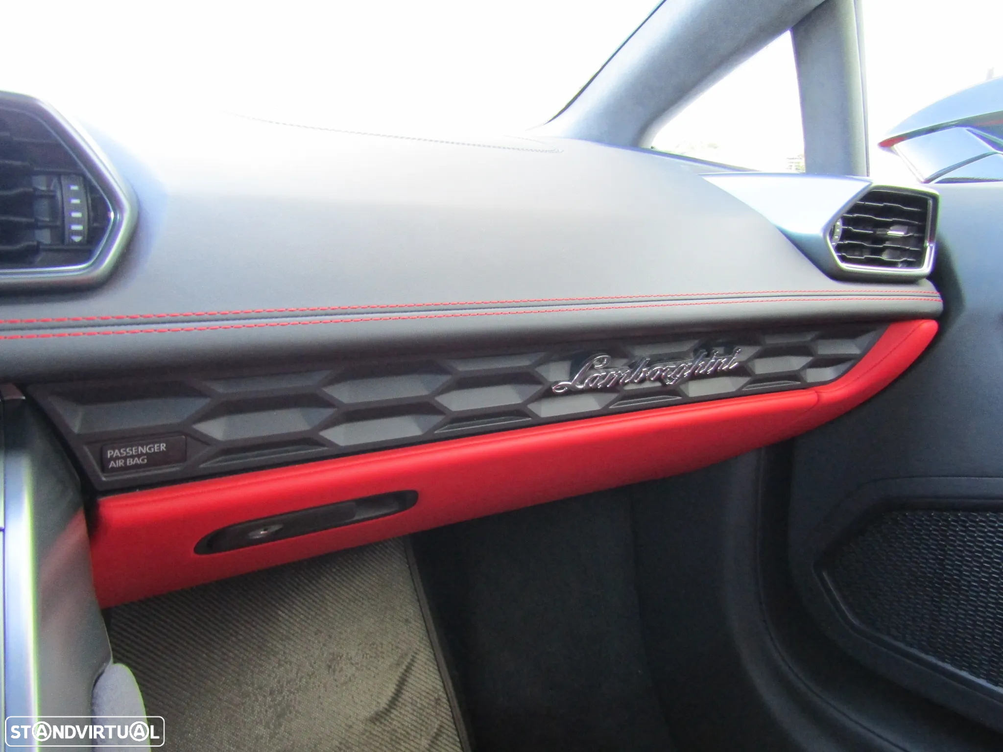 Lamborghini Huracán 5.2 V10 LP610-4 - 28