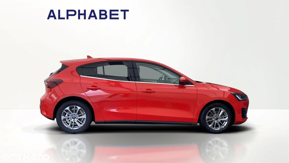 Ford Focus 1.0 EcoBoost mHEV Titanium X - 7