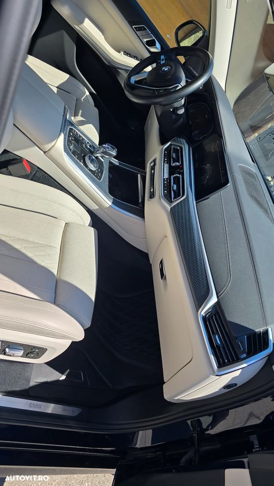 BMW X5 xDrive45e AT PHEV - 11