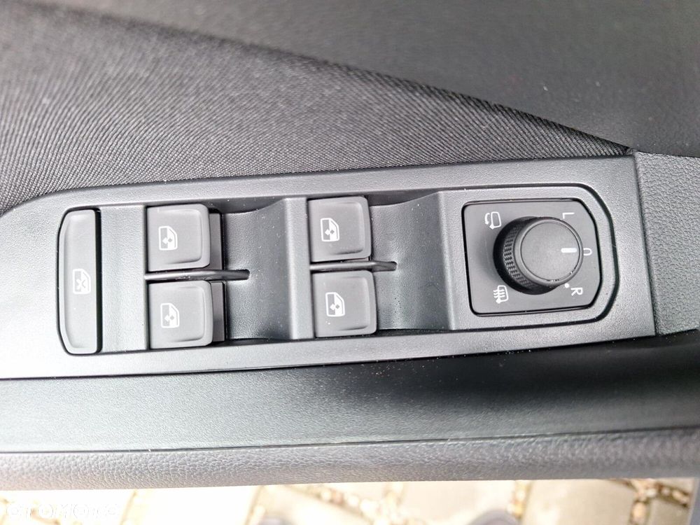 Skoda Kamiq 1.5 TSI Edition 130 DSG - 11