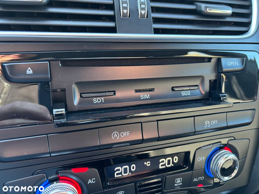 Audi A5 Sportback 2.0 TDI (clean diesel) DPF - 35