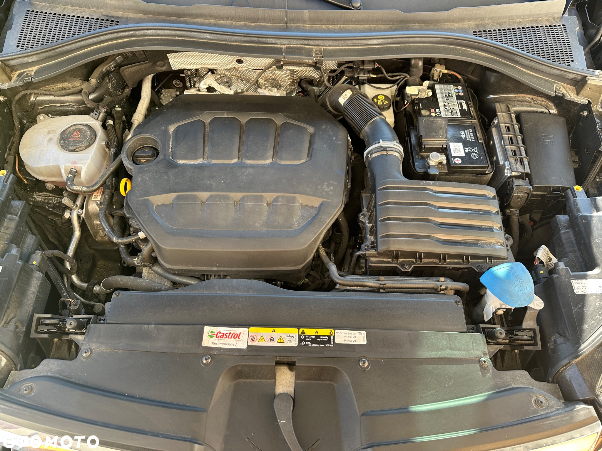 Skoda Kodiaq 2.0 TSI 4x4 DSG Clever - 24