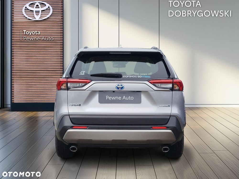 Toyota RAV4 - 4