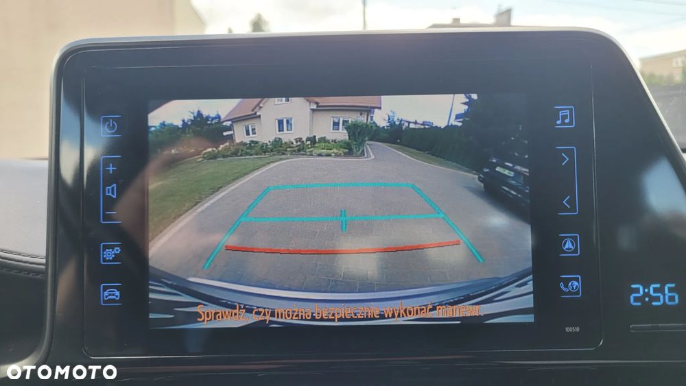 Toyota C-HR 1.8 Hybrid Dynamic - 6