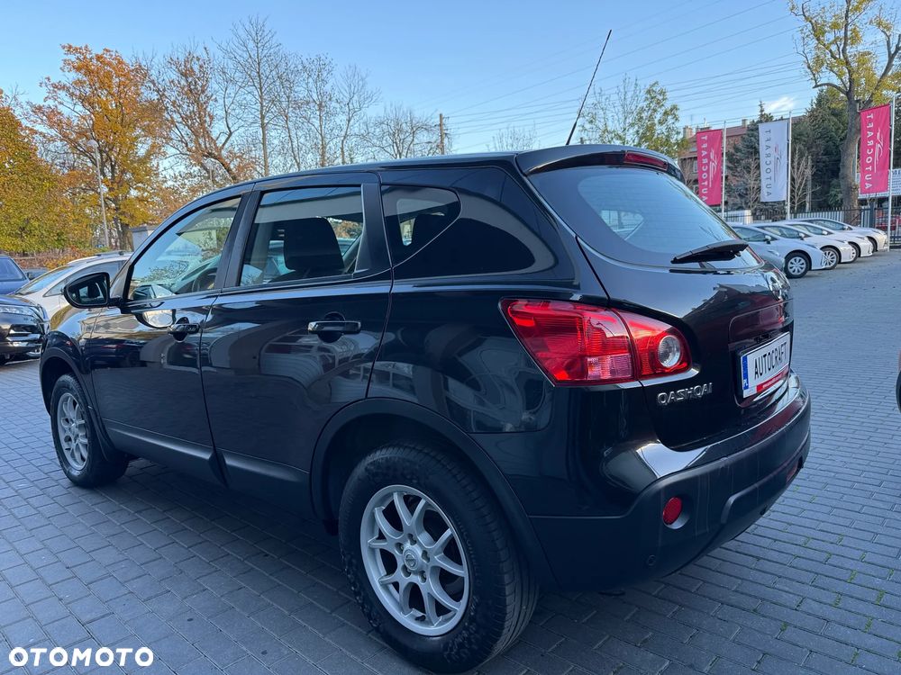 Nissan Qashqai 2.0 4x4 Tekna Premium CVT - 24