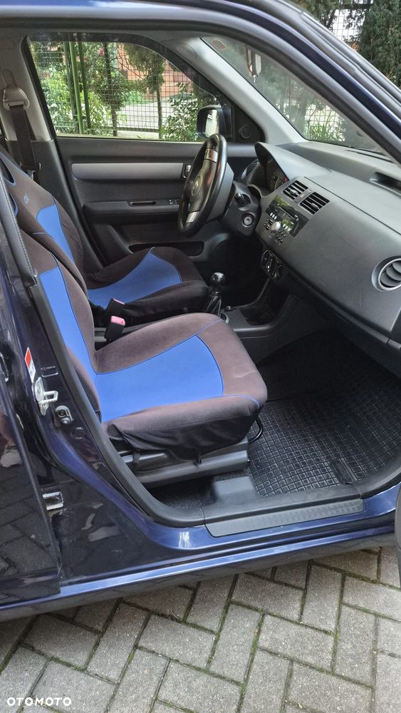 Suzuki Swift 1.3 Comfort - 9
