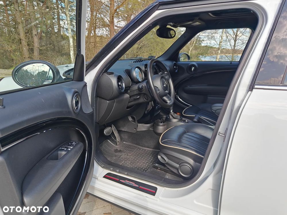 MINI Cooper S - 14