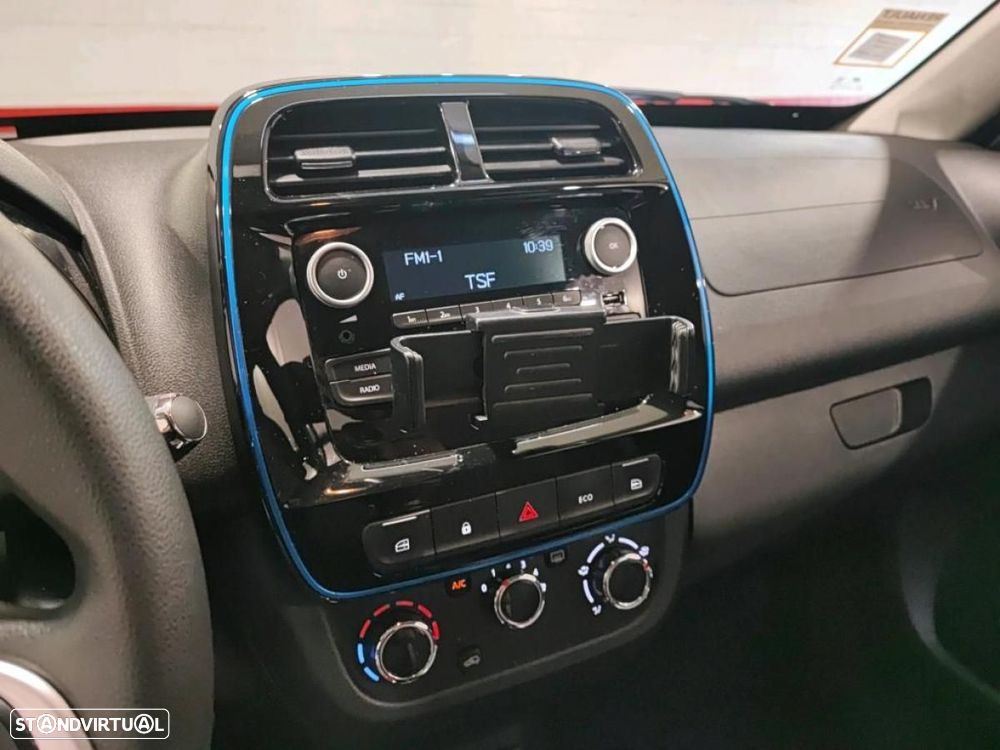 Dacia Spring Electric 45 Comfort - 7