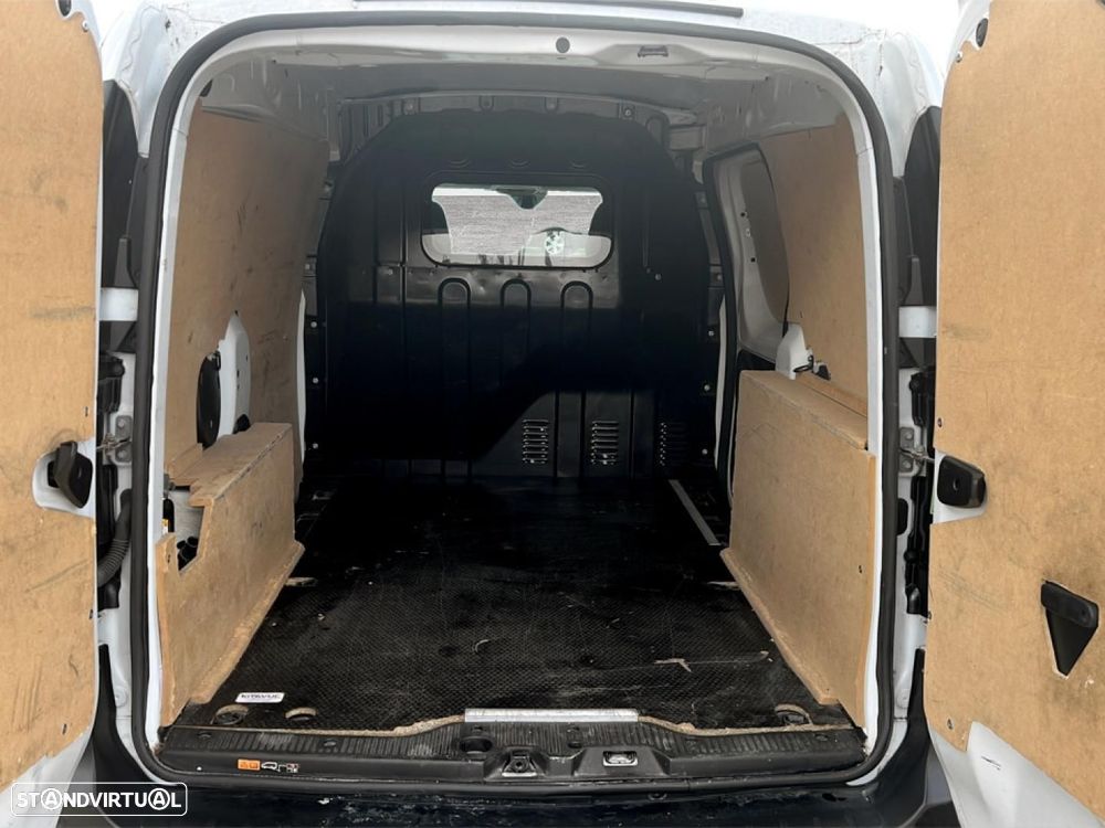 Renault Express Blue dCi 95 Confort - 9