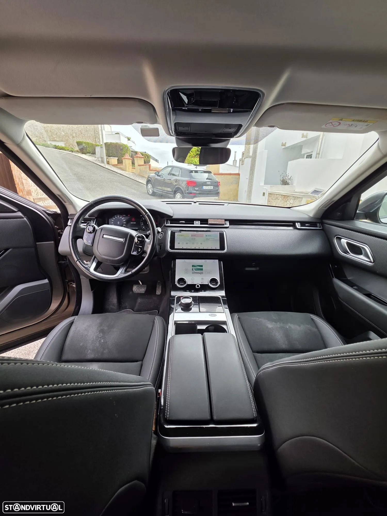 Land Rover Range Rover Velar 2.0 D - 24