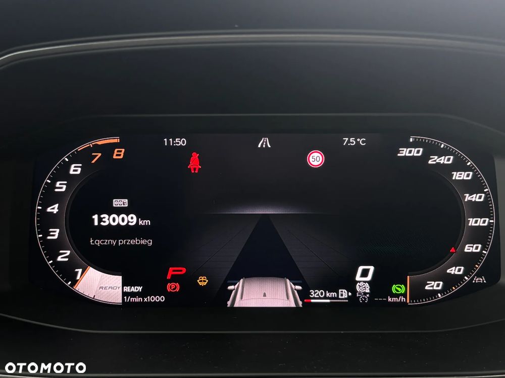 Cupra Formentor 1.5 eTSI DSG - 15