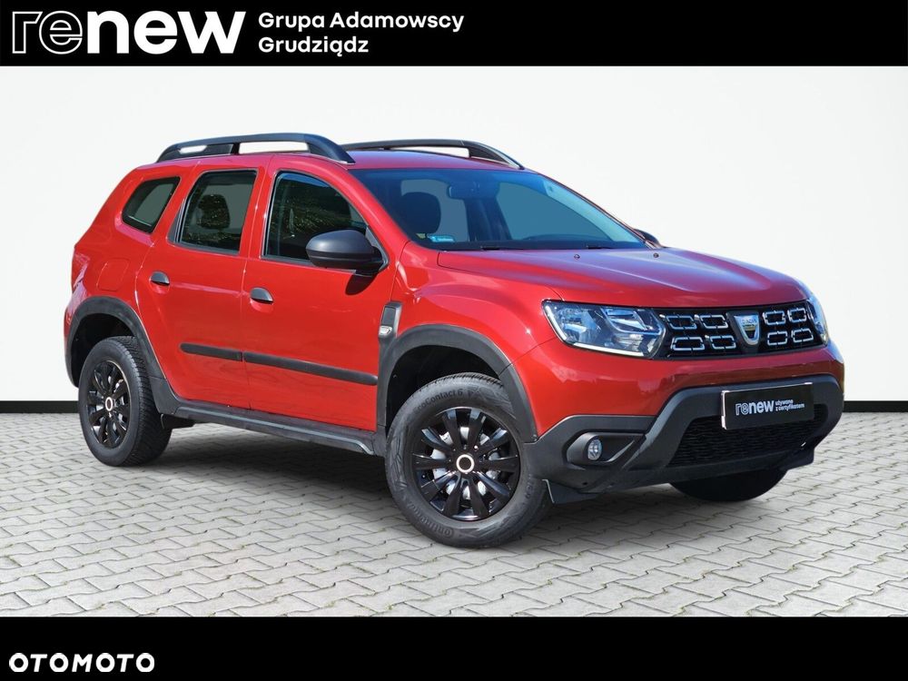 Dacia Duster 1.0 TCe Essential - 6