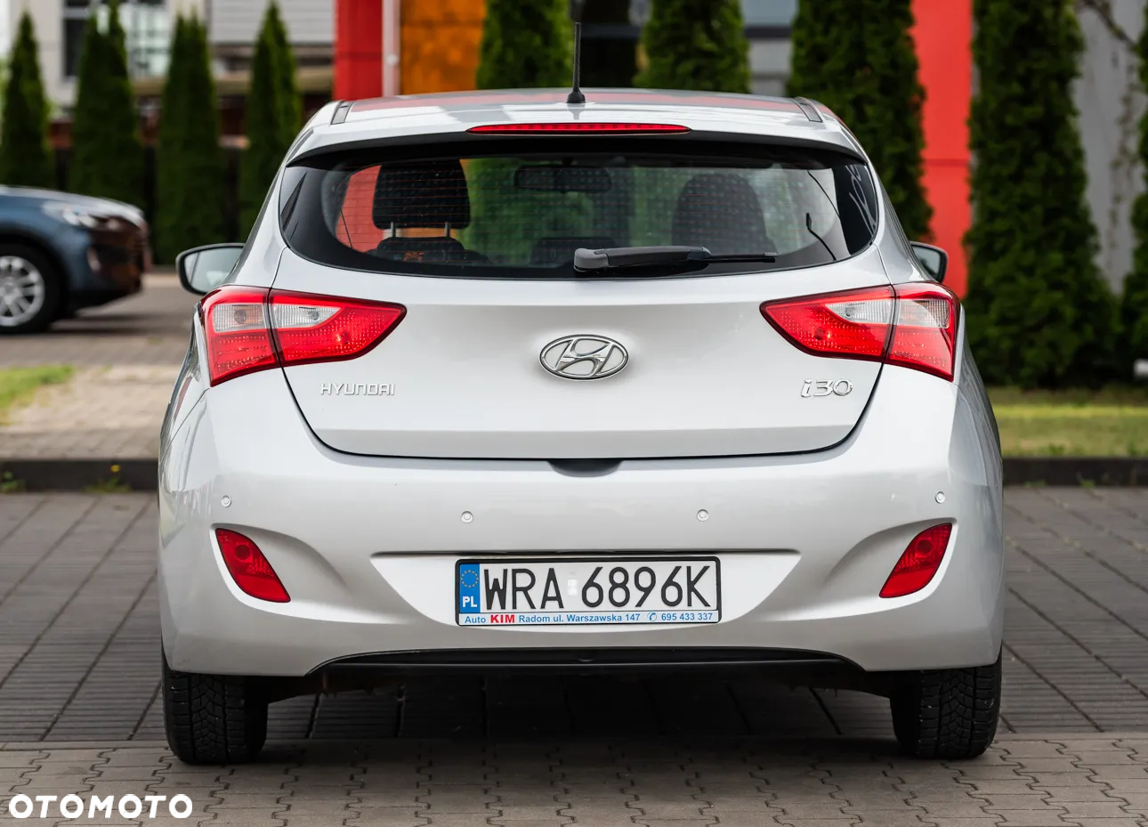 Hyundai i30 - 11