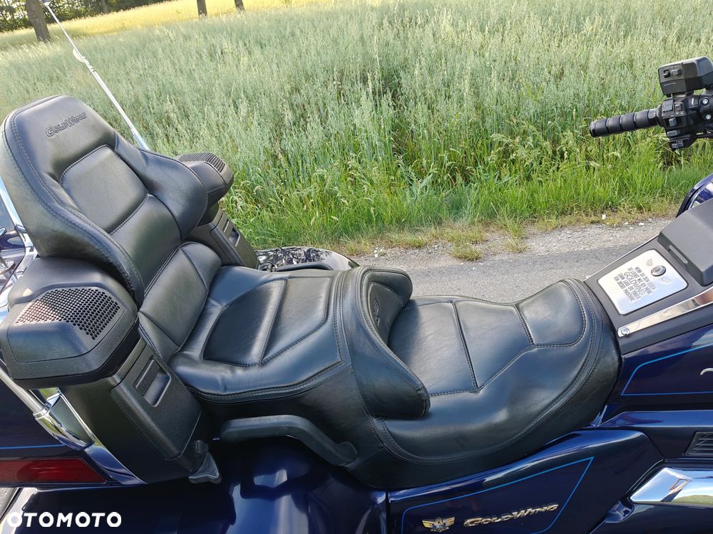 Honda GL - 13
