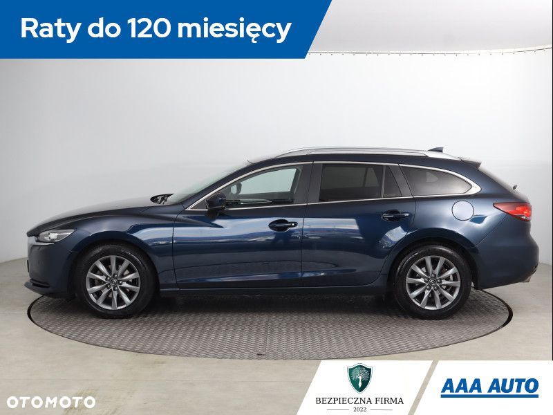 Mazda 6 - 3