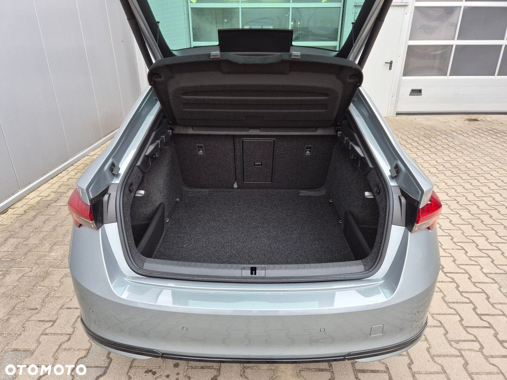 Skoda Octavia - 23