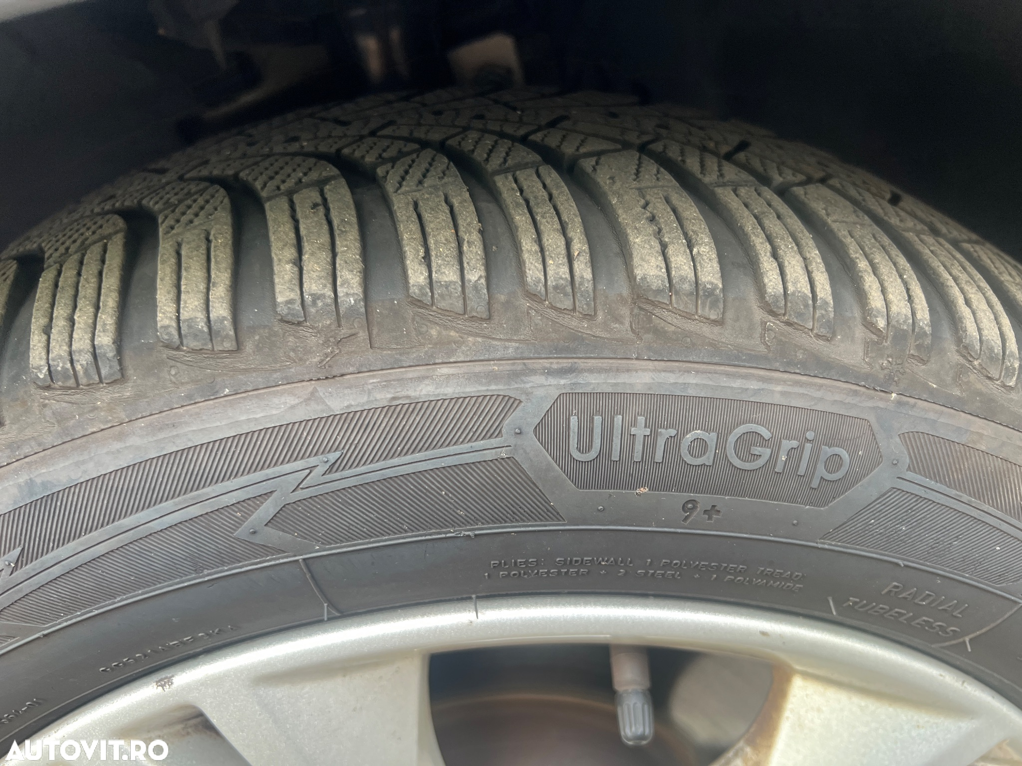 Ford Focus 1.6 Ecoboost Start Stop Titanium - 9