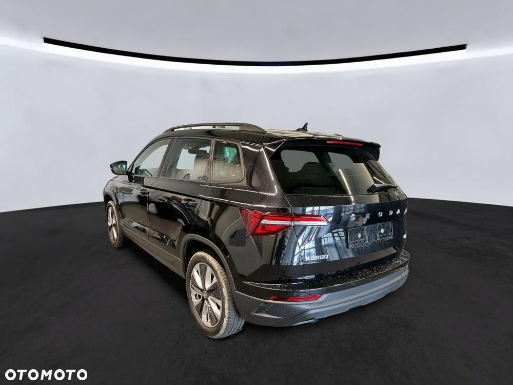 Skoda Karoq - 3