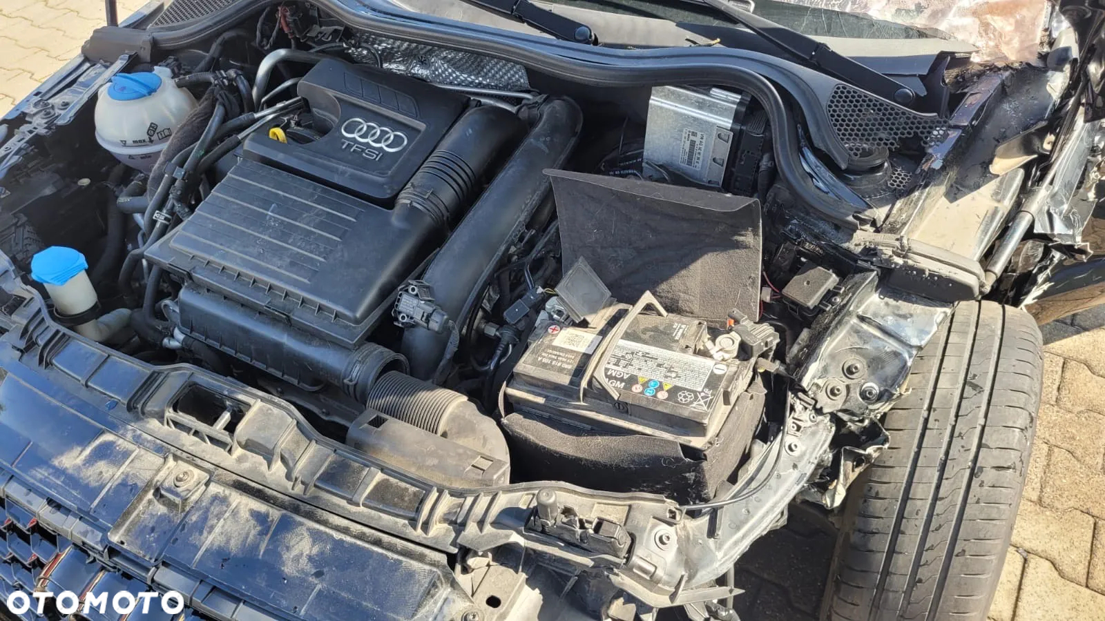 Audi A1 - 18