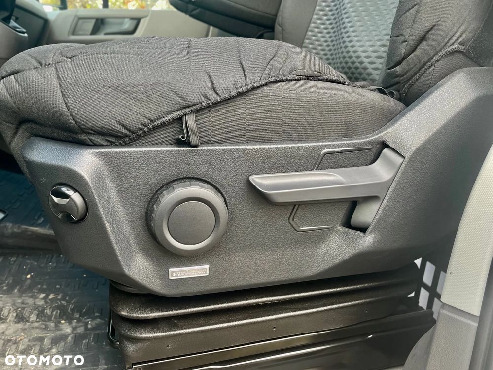 Volkswagen Crafter - 20