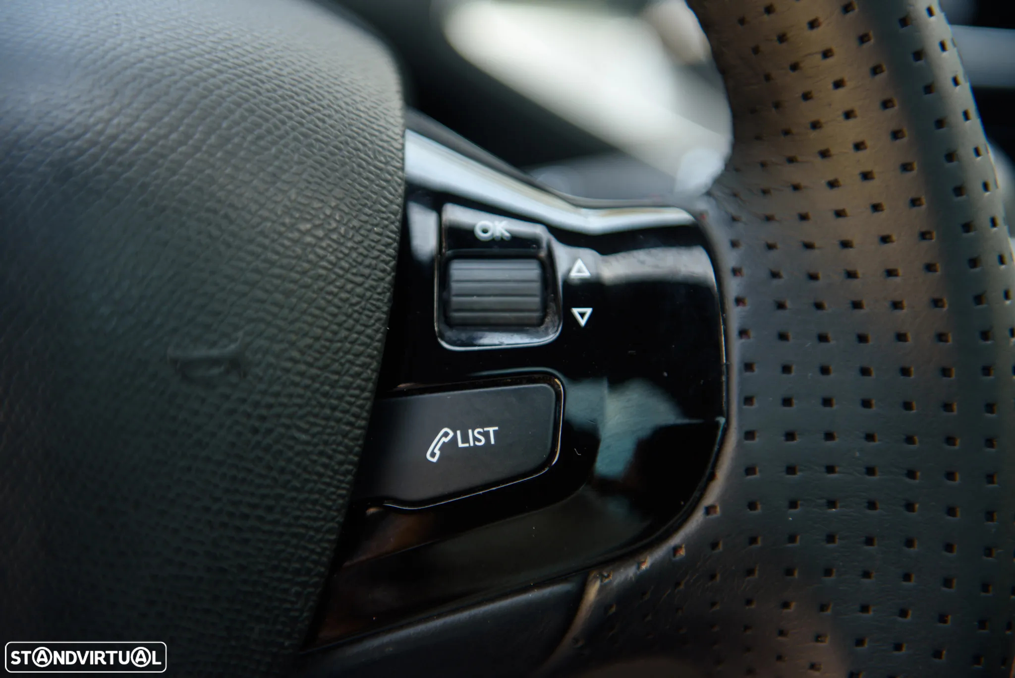 Peugeot 308 SW 2.0 BlueHDi GT Line - 28