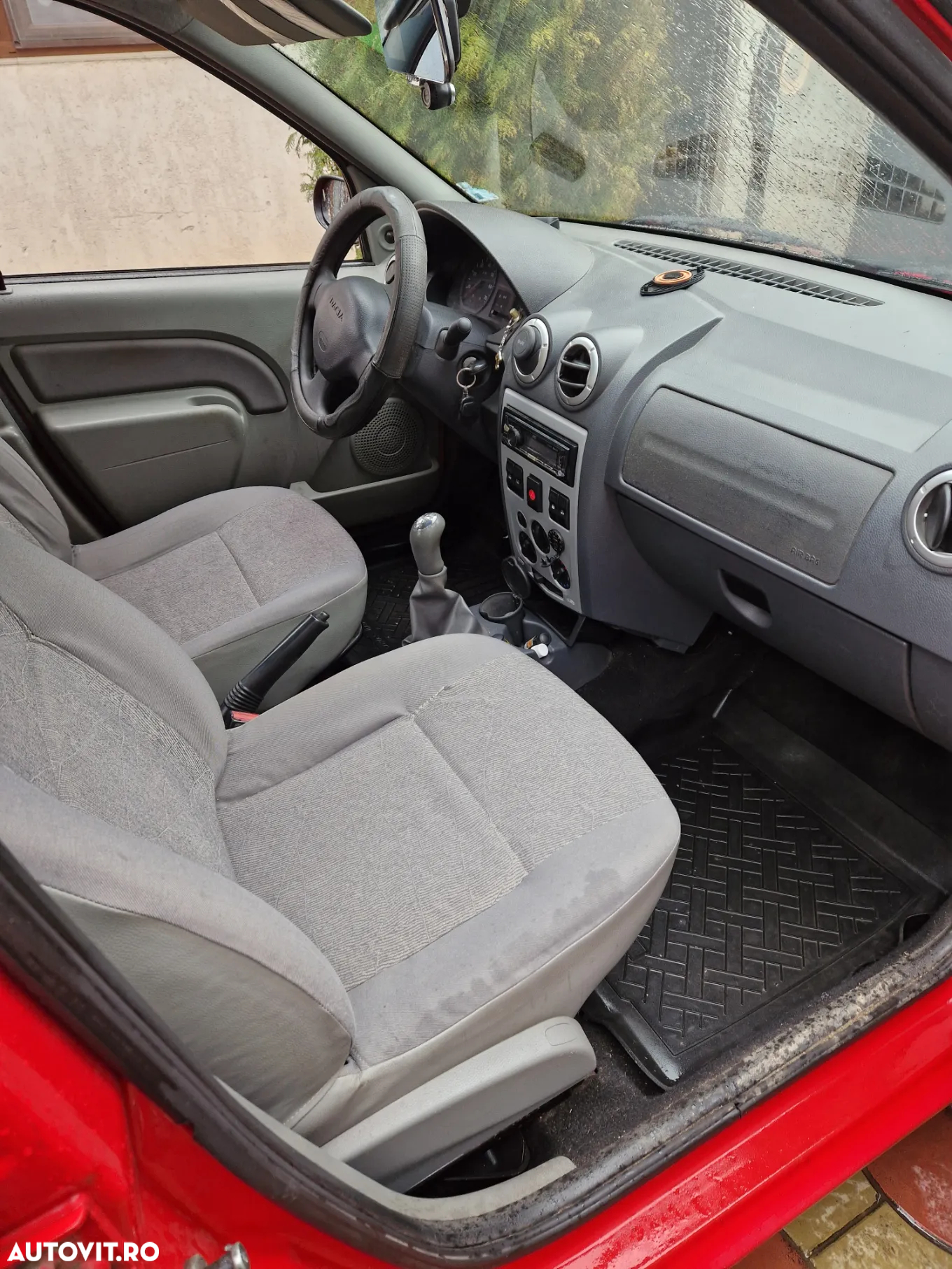Dacia Logan - 7