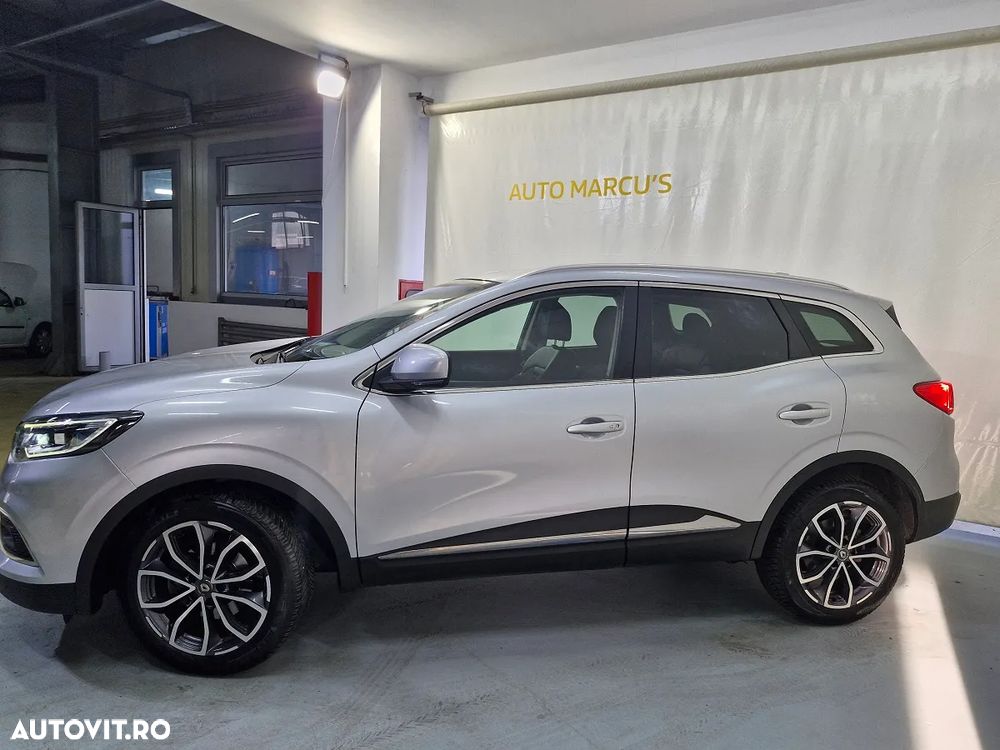 Renault Kadjar TCe EDC GPF Intens - 18
